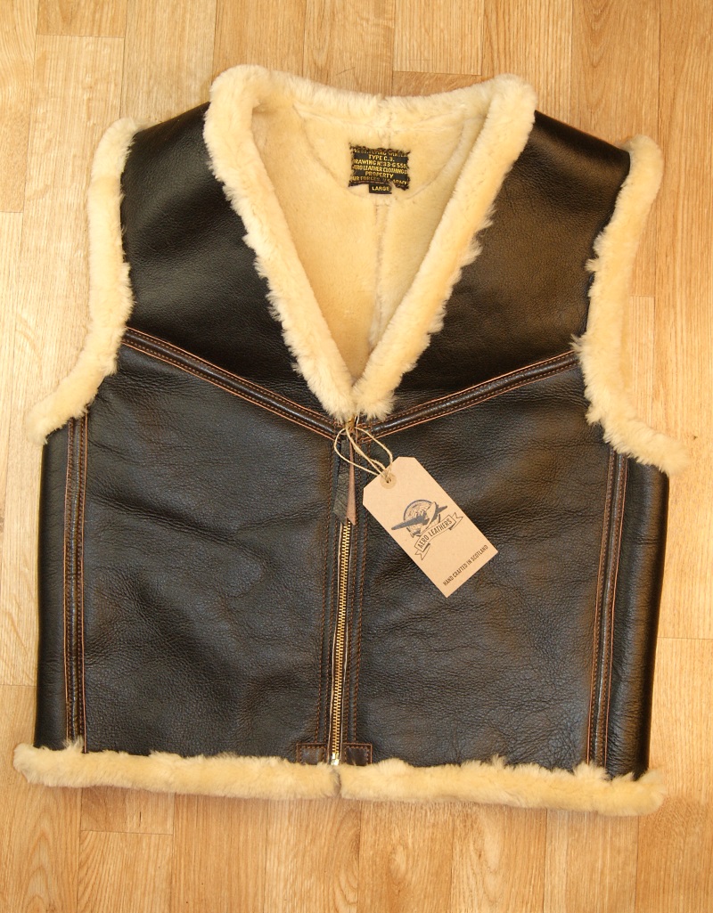 Aero C-3 Shearling Vest front.jpg