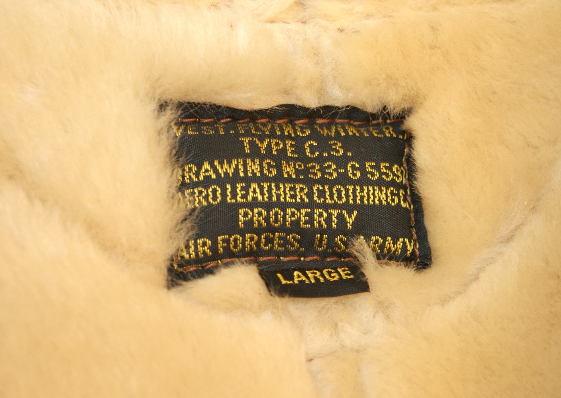 Aero C-3 Shearling Vest tag.jpg