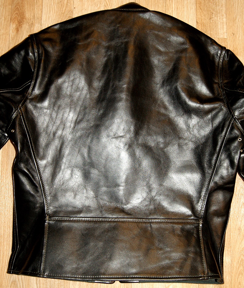 Aero Cafe Racer Black CXL FQHH 44 back.jpg