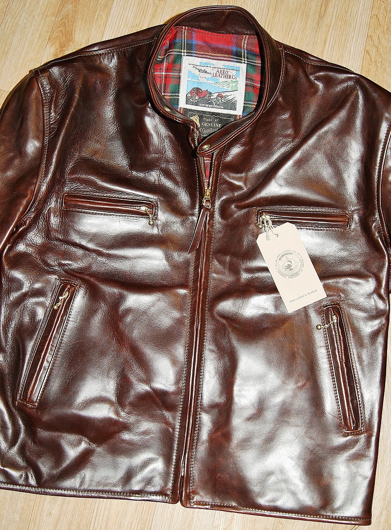 Aero Cafe Racer Brown CXL FQHH front.jpg