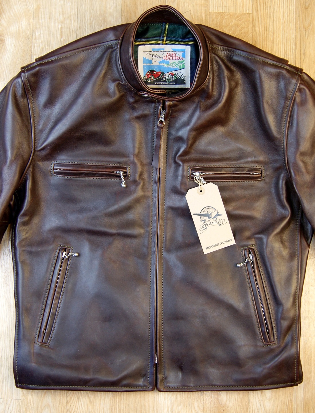 Aero Cafe Racer Brown CXL FQHH SQU2 front.jpg