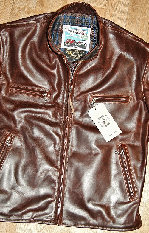 Aero Cafe Racer Brown CXL Steerhide 44 front.jpg