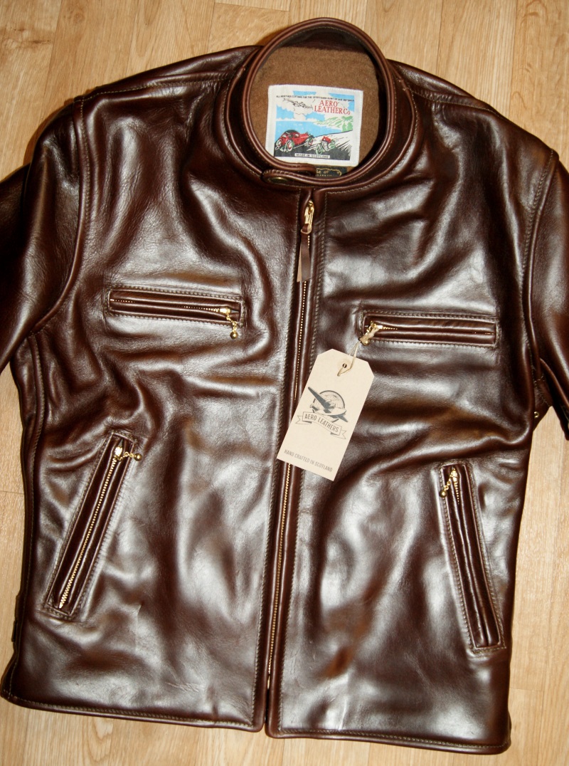 Aero Cafe Racer Brown CXL Steerhide 73 front.jpg