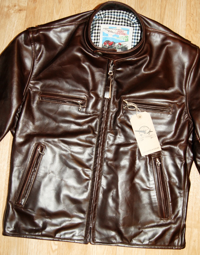 Aero Cafe Racer Brown Steerhide 55 sz 42 front.jpg