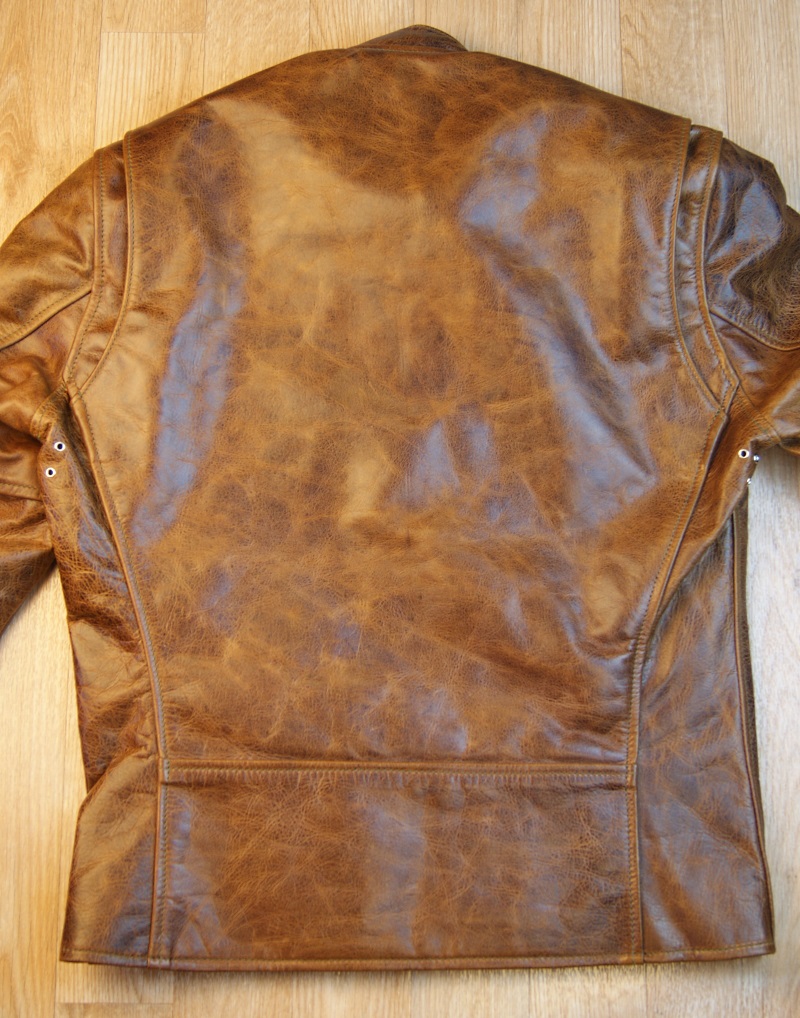 Aero Care Racer Battered Tan FQHH S9D back.jpg