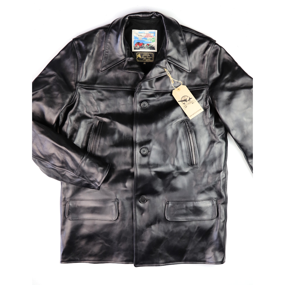 Aero Cheyenne Black CXL FQHH front.jpg