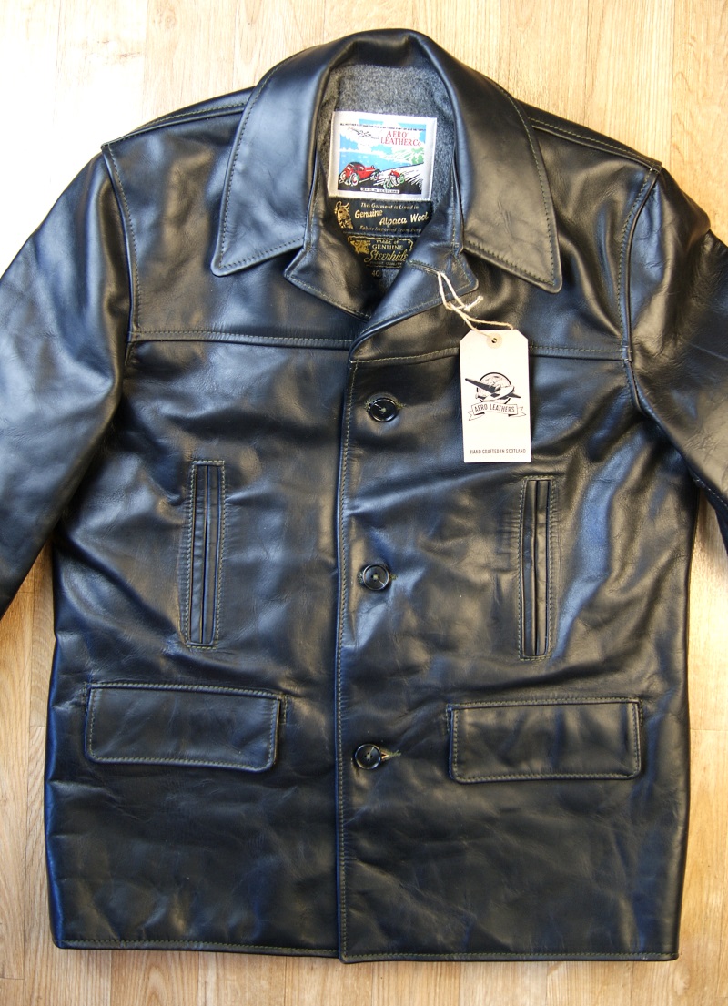 Aero Cheyenne Black CXL Steerhide front.jpg