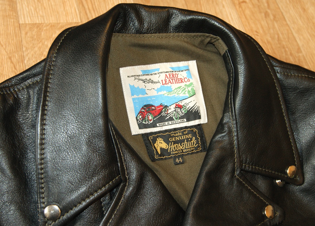 Aero D-Pocket Ridley Blackened Brown Vicenza Horsehide ER9 tag.jpg