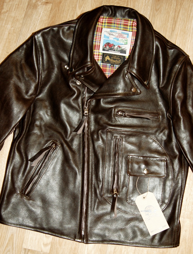 Aero D-Pocket Ridley Dark Seal Vicenza Horsehide 09 44 front.jpg