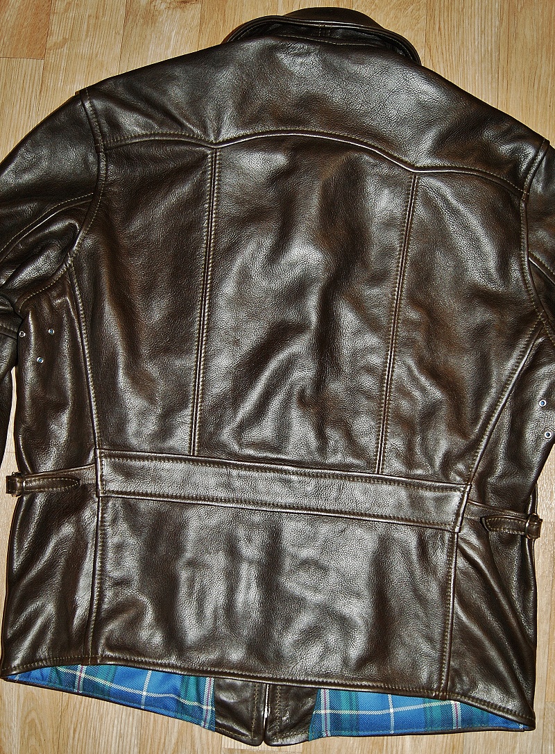 Aero Dustbowl Dark Seal Horsehide back smaller.jpg