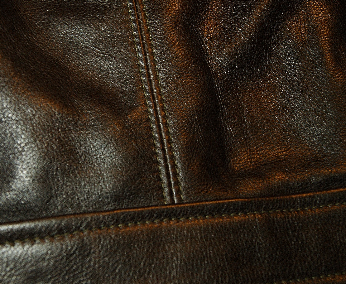 Aero Dustbowl Dark Seal Horsehide lower back smaller.jpg