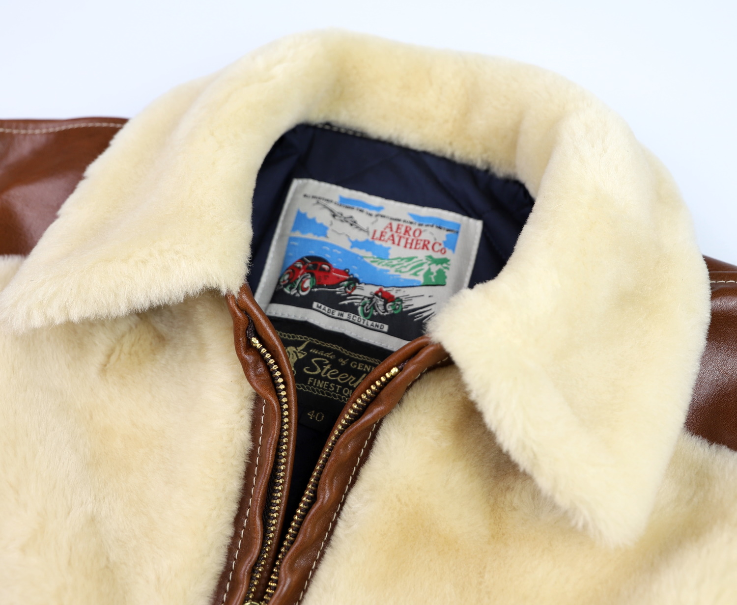 Aero Grizzly Russet Badalassi Blonde Fur tag.jpg