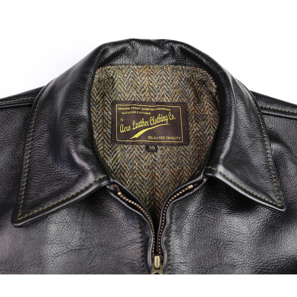 Aero Half Belt Deluxe Blackened Brown Vicenza horsehide QT4 tag IG square.jpg