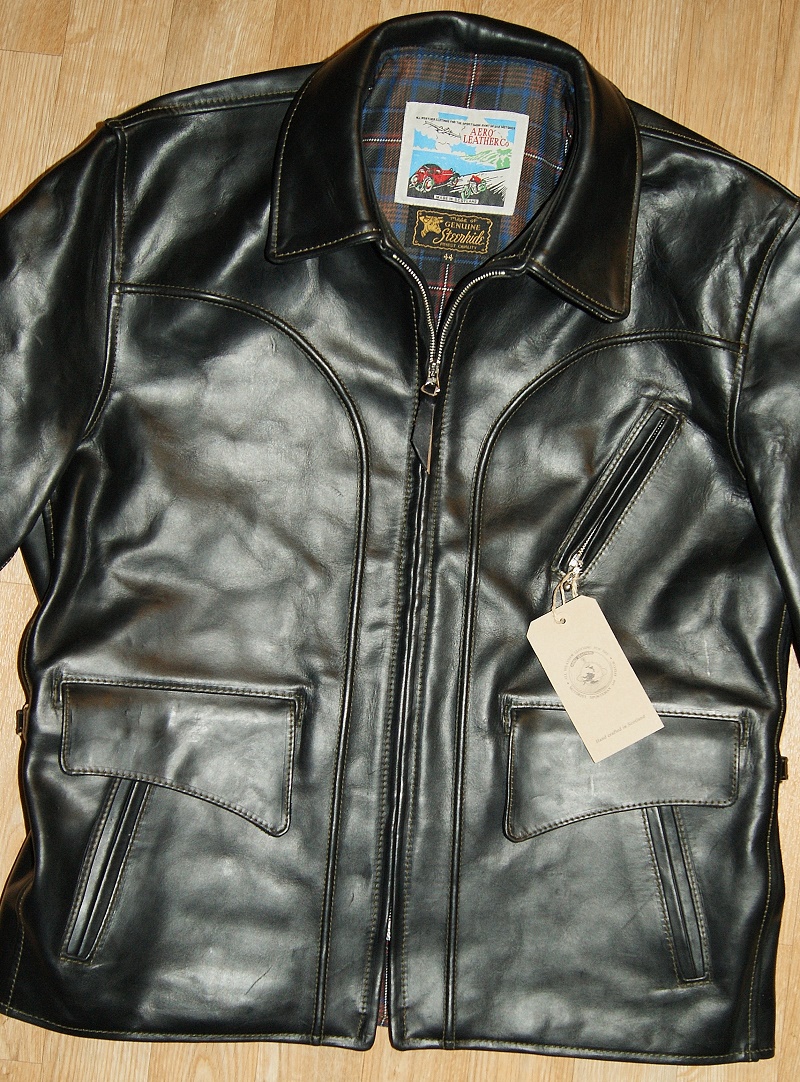 Aero Hercules Black CXL Steerhide front.jpg