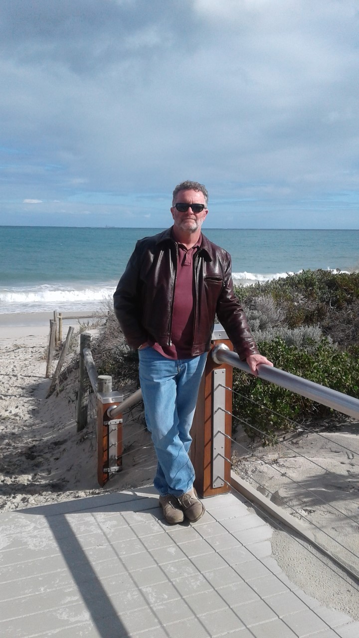 Aero Highwayman at Sorrento beach 2.jpg