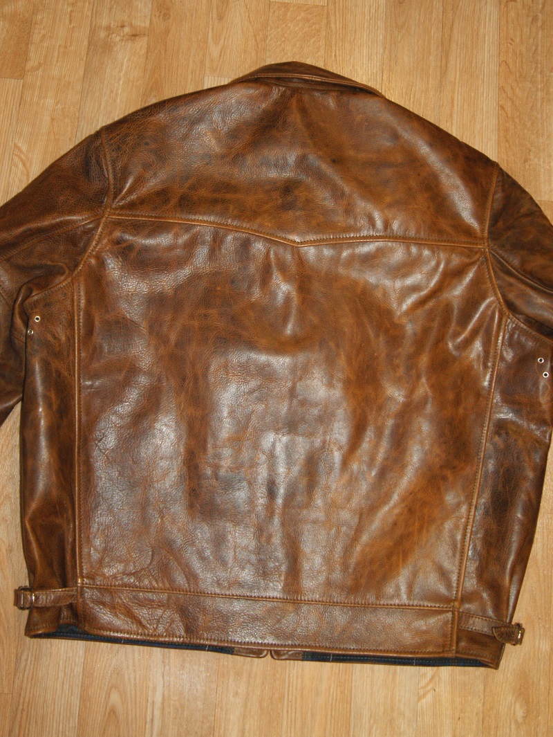 Aero Highwayman Battered Tan FQHH back.jpg