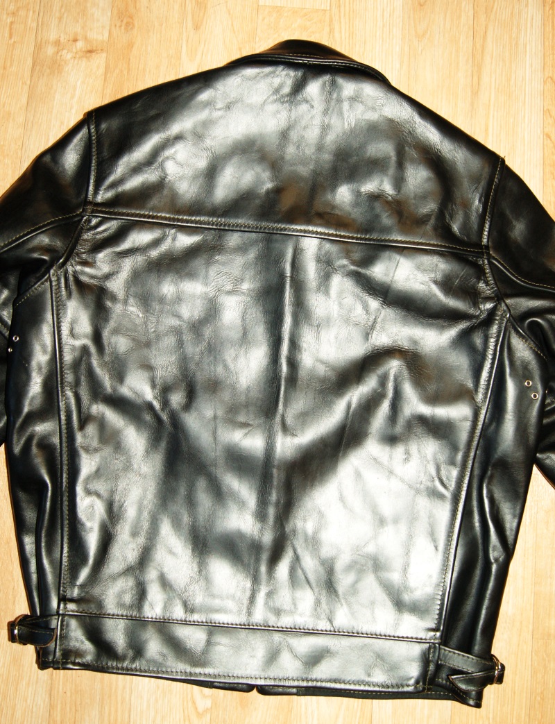 Aero Highwayman Black CXL Steerhide FM7 back.jpg