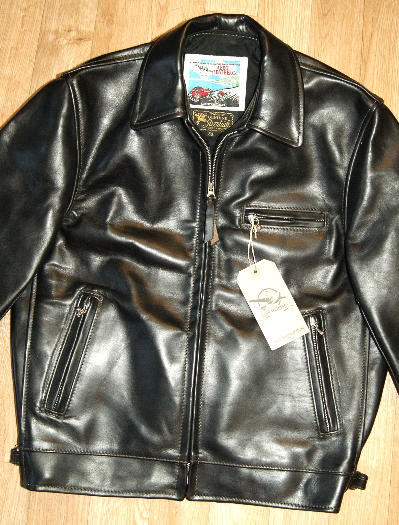 Aero Highwayman Black CXL Steerhide FM7 front.jpg