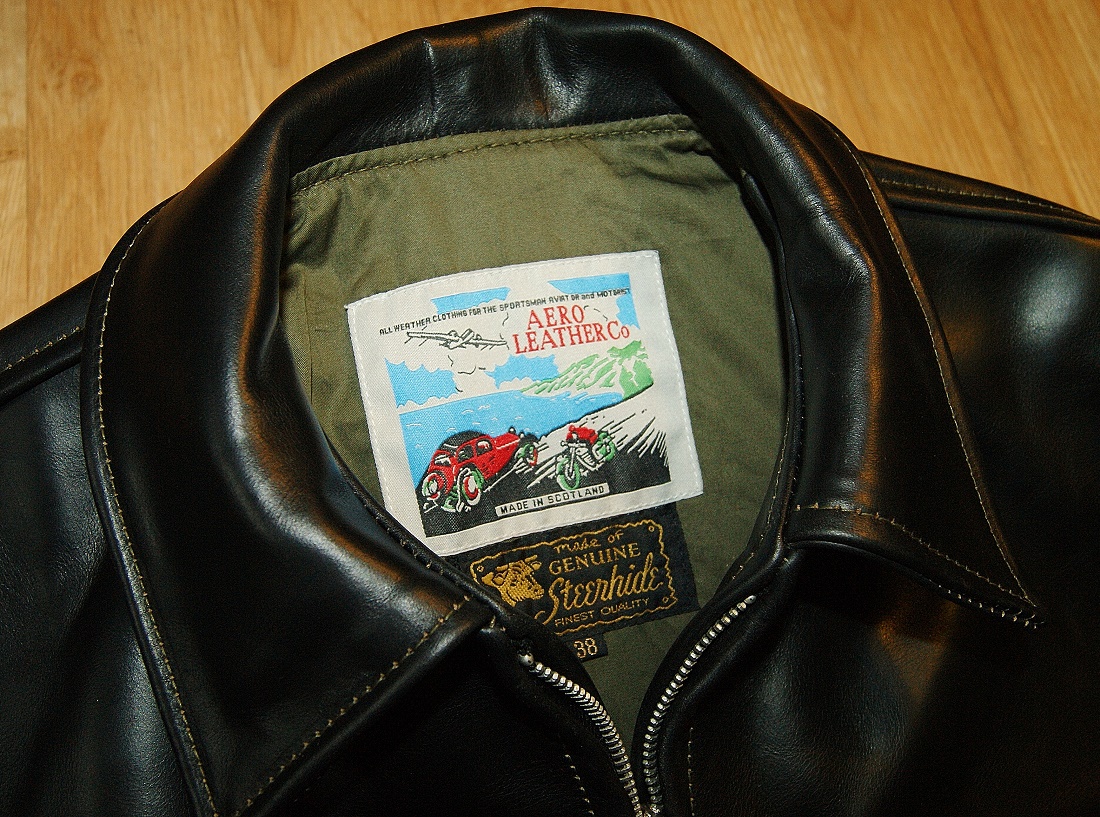 Aero Highwayman Black CXL Steerhide tag.jpg