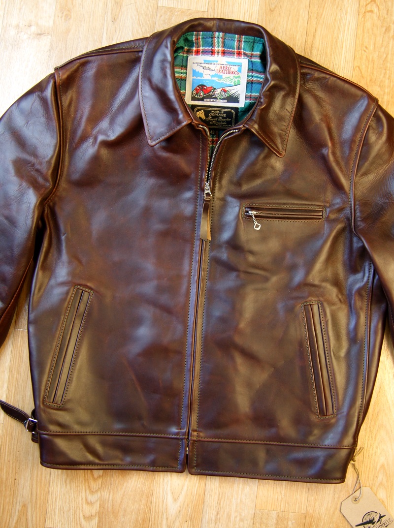 Aero Highwayman Brown CXL FQHH DL4 front.jpg