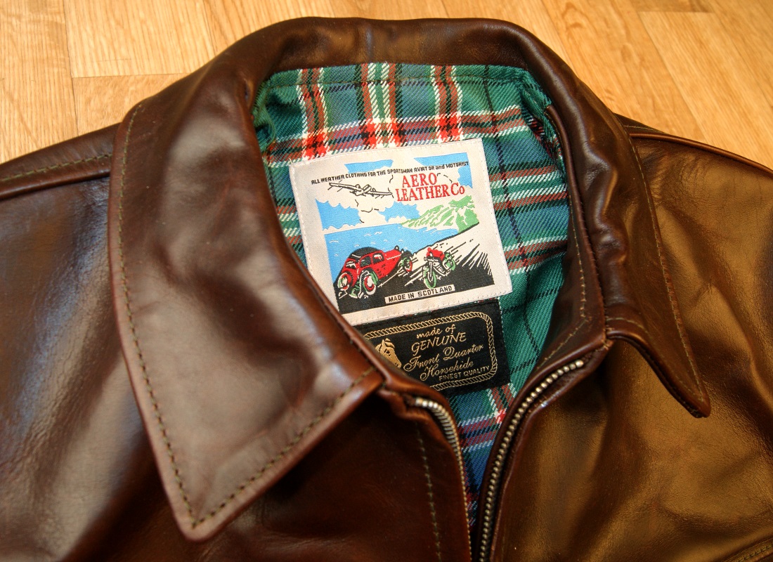 Aero Highwayman Brown CXL FQHH DL4 tag.jpg