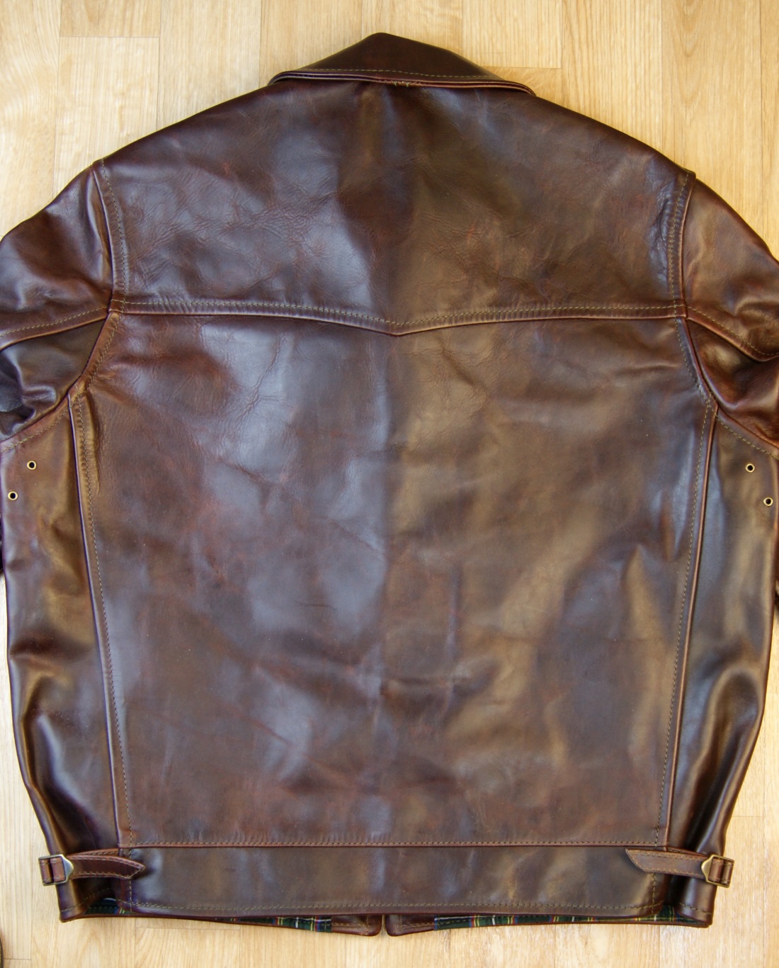 Aero Highwayman Brown CXL FQHH KS9 back.jpg