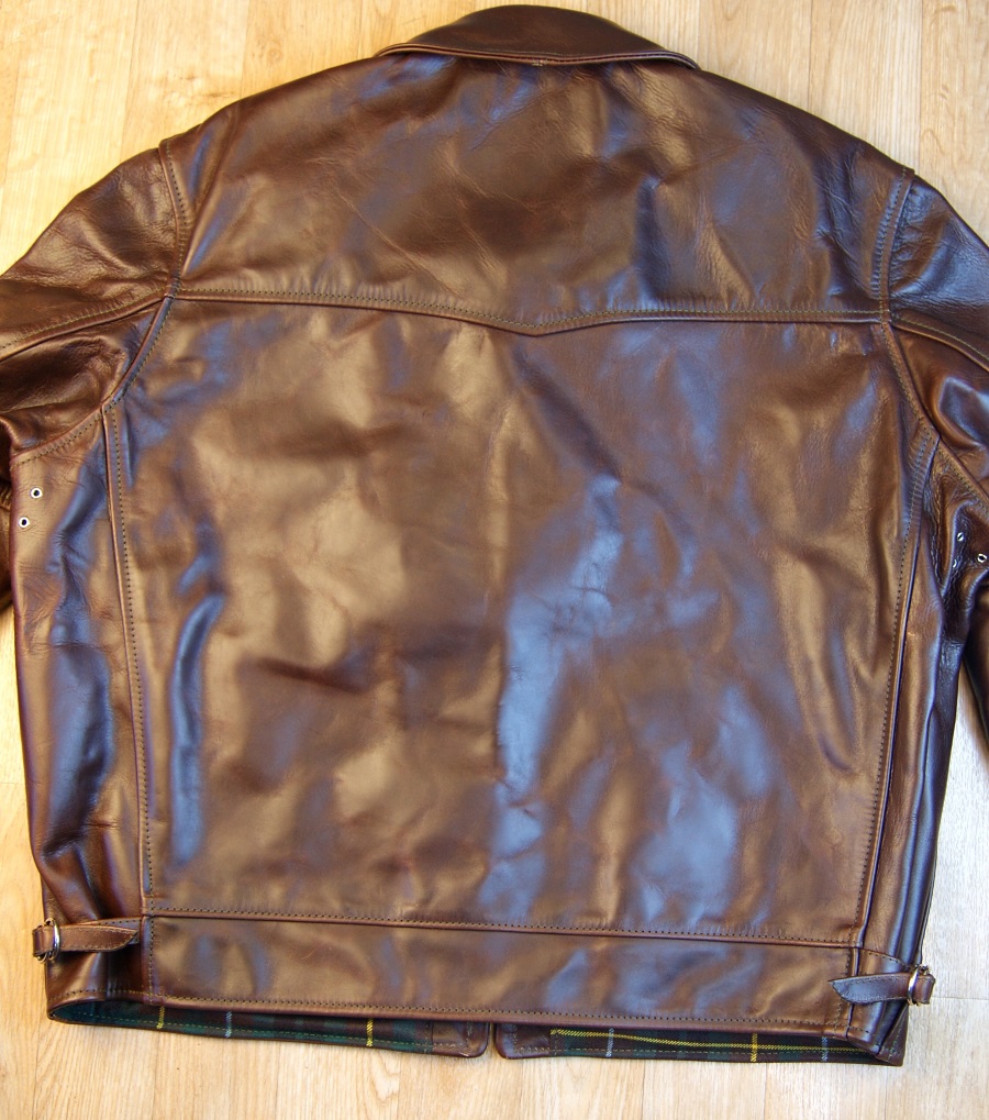 Aero Highwayman Brown CXL FQHH KW35 back.jpg