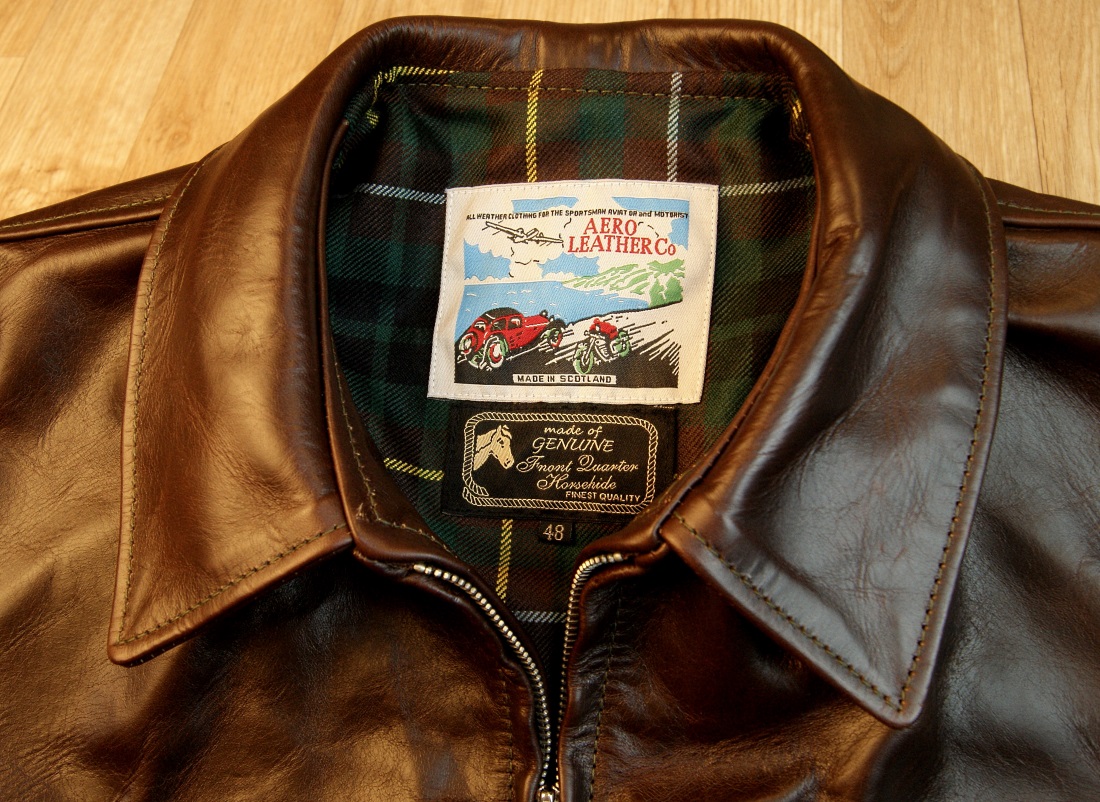 Aero Highwayman Brown CXL FQHH KW35 tag.jpg