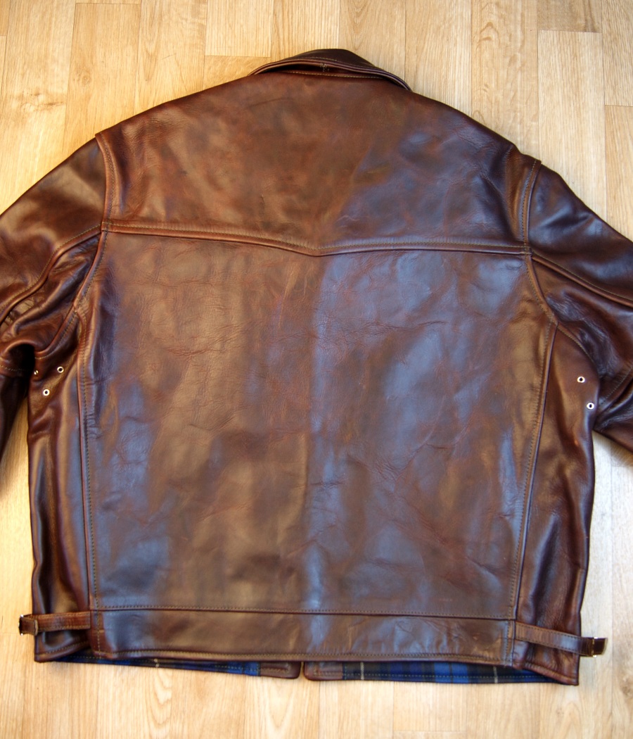 Aero Highwayman Brown CXL FQHH PU78 back.jpg