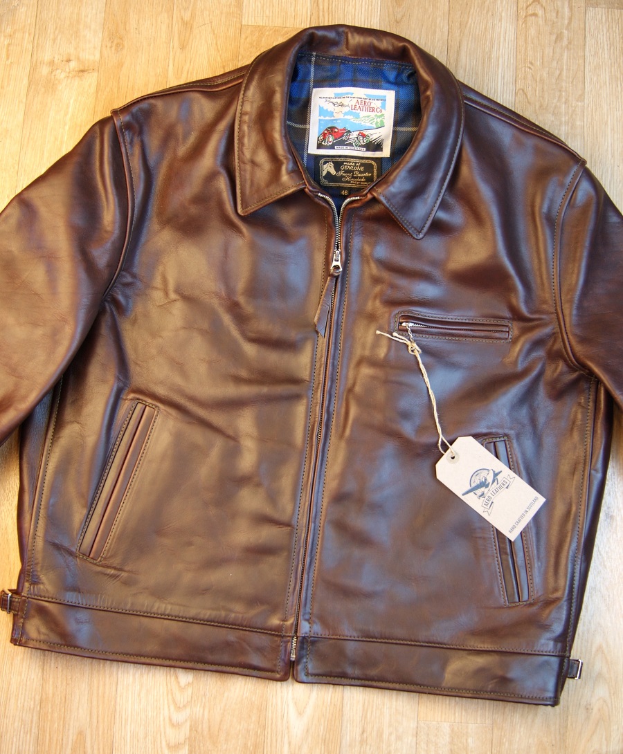 Aero Highwayman Brown CXL FQHH PU78 front.jpg