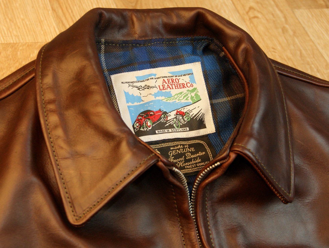 Aero Highwayman Brown CXL FQHH PU78 tag.jpg