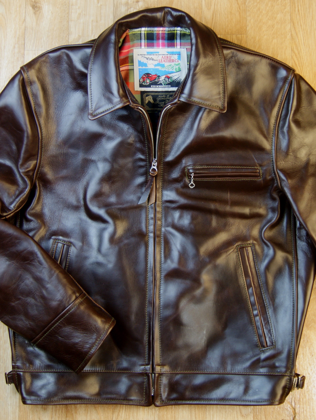 Aero Highwayman Brown CXL FQHH SPX front.jpg