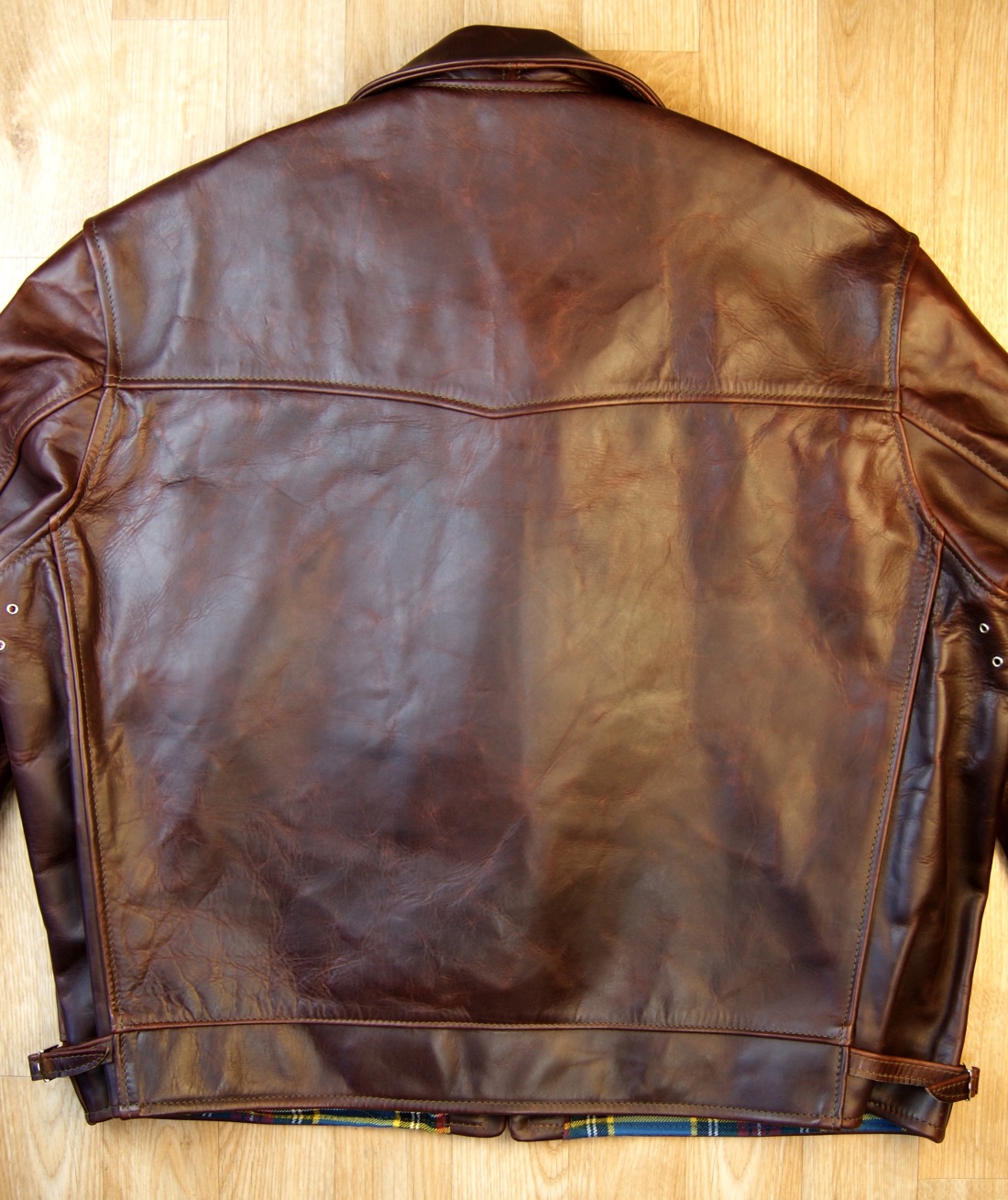 Aero Highwayman Brown CXL FQHH VFK2 back.jpg