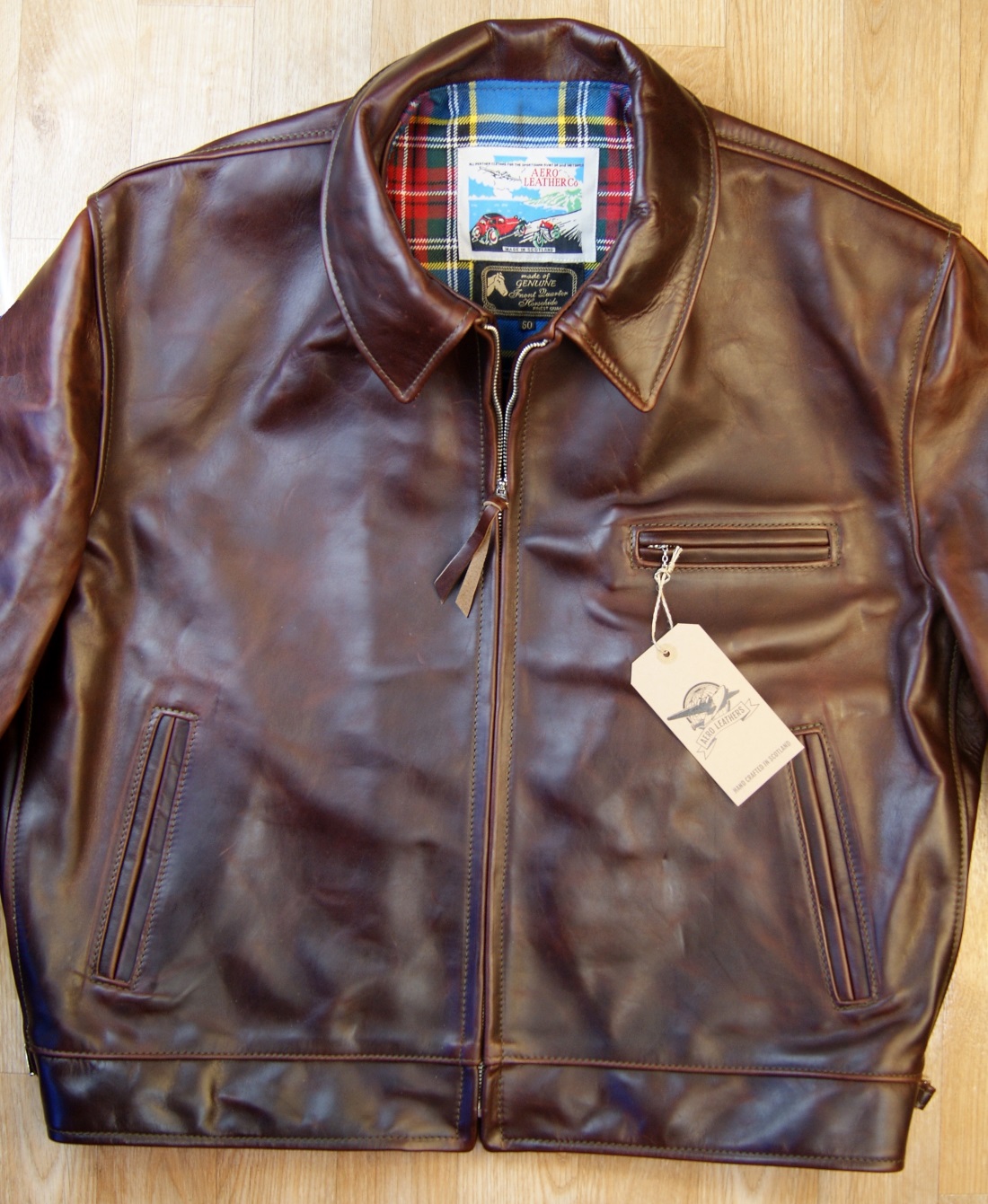 Aero Highwayman Brown CXL FQHH VFK2 front.jpg