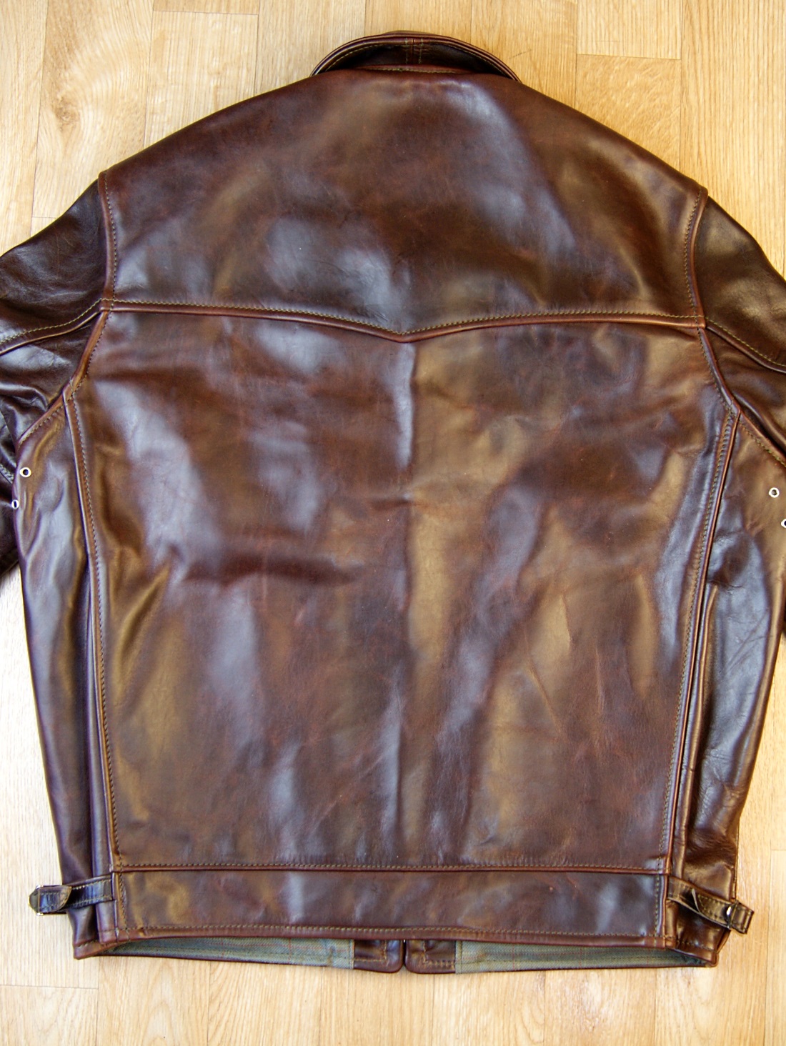 Aero Highwayman Brown CXL FQHH WM65 back.jpg