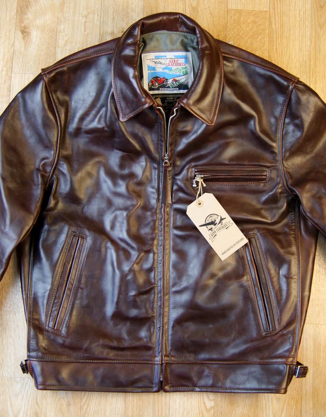 Aero Highwayman Brown CXL FQHH WM65 front.jpg