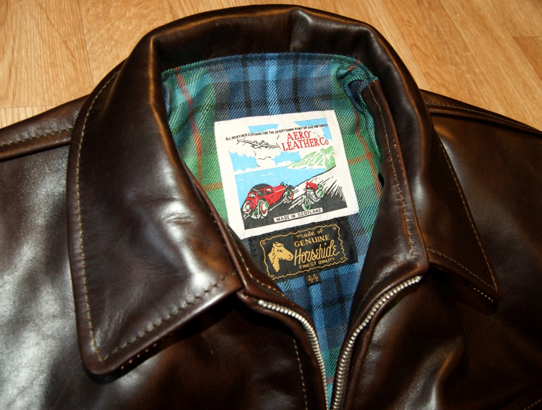 Aero Highwayman Brown CXL FQHH WP89 tag.jpg