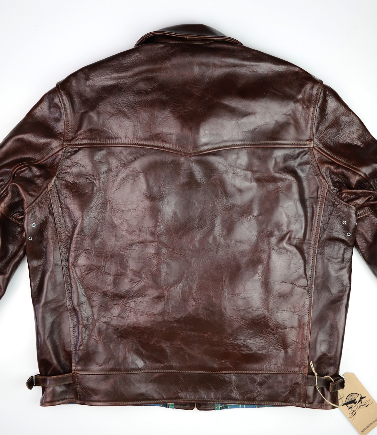 Aero Highwayman Brown CXL FQHH Y4B back.jpg