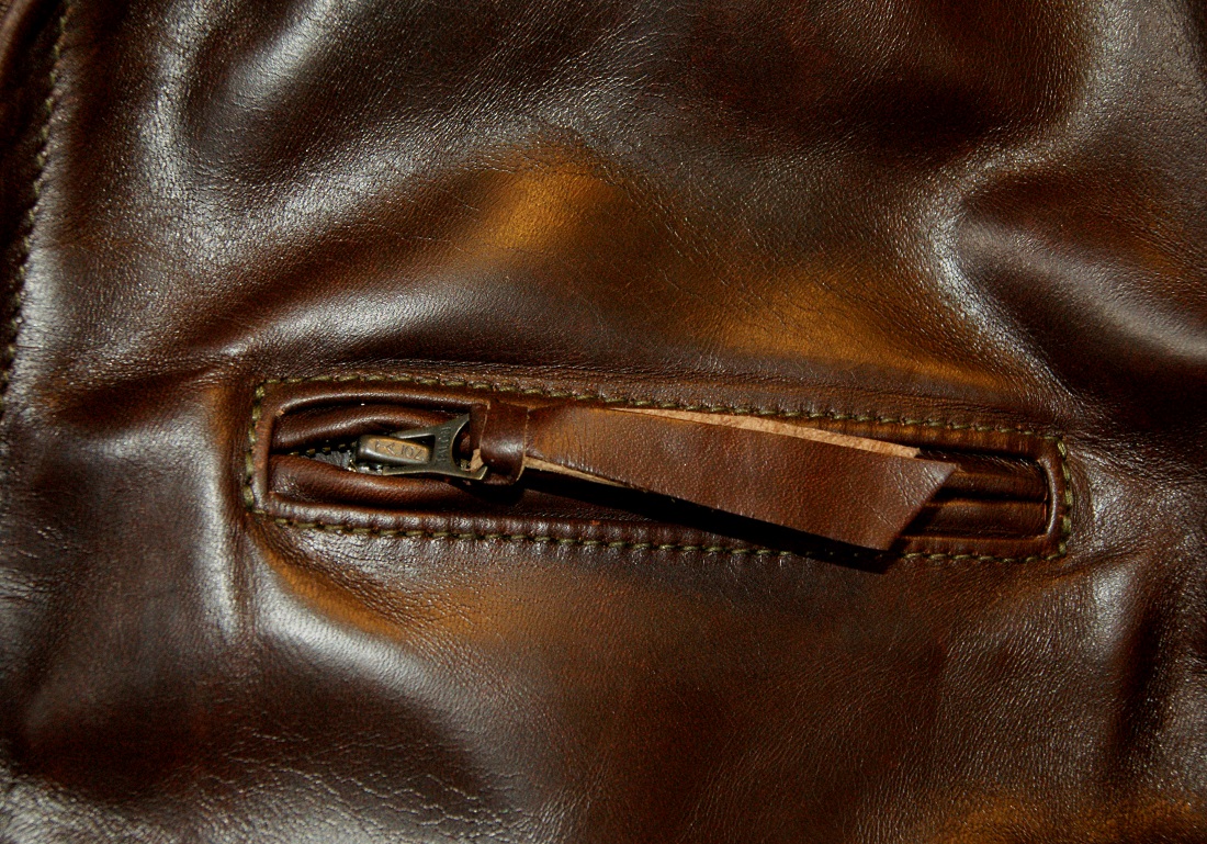 Aero Highwayman Brown CXL FQHH Z23 chest pocket.jpg