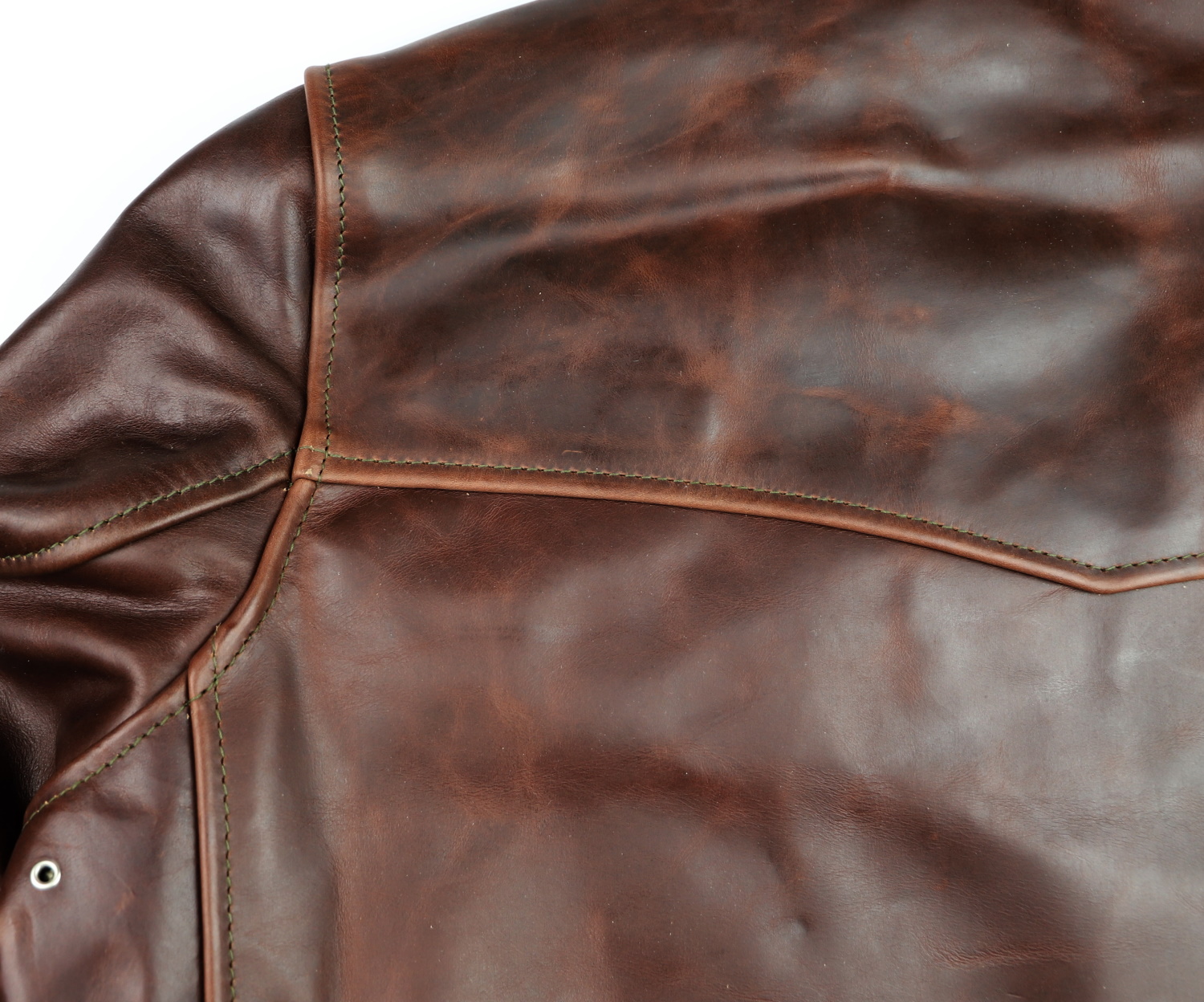 Aero Highwayman Brown CXL Steerhide DB4 yoke.jpg