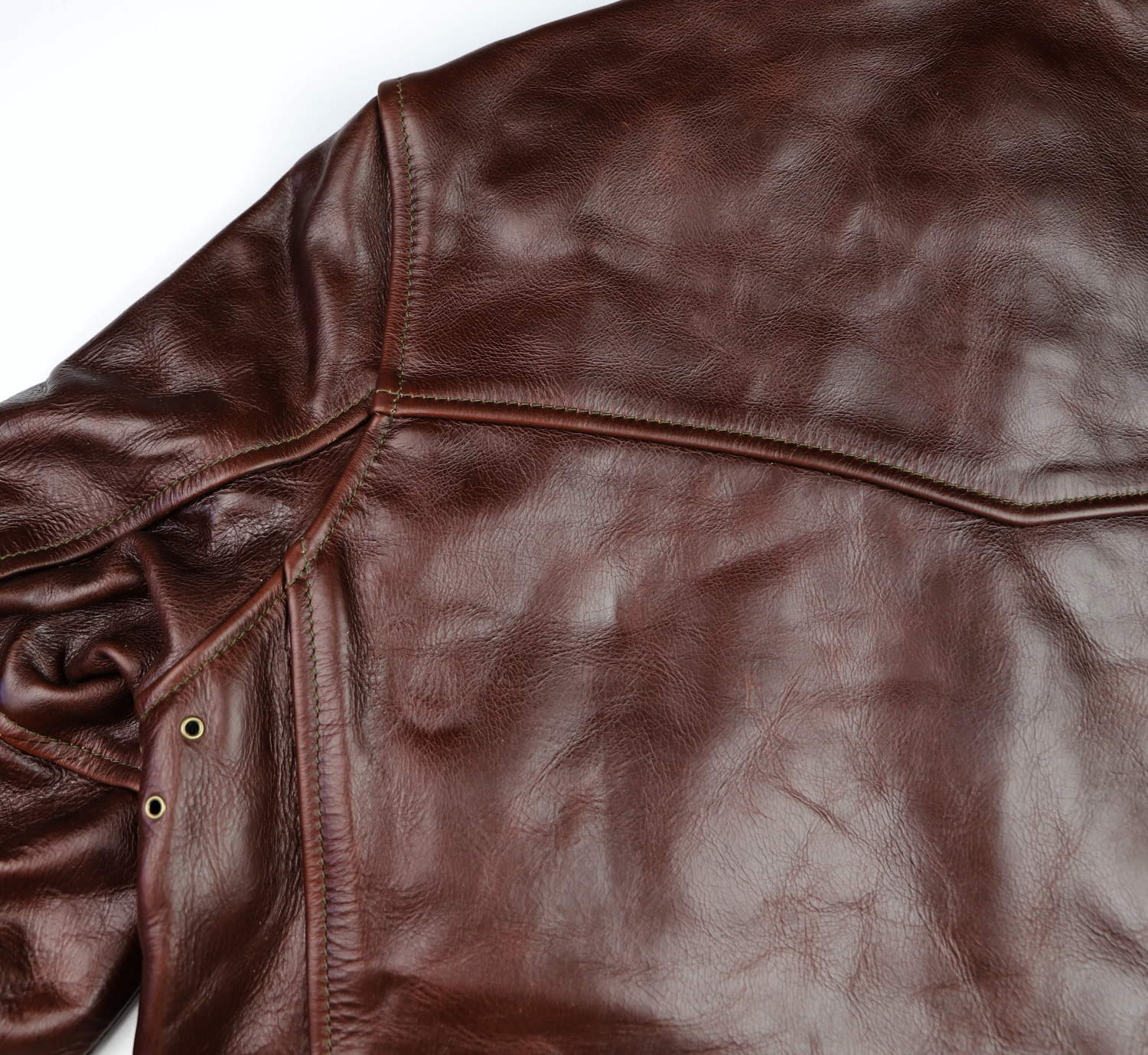 Aero Highwayman Brown CXL Steerhide KW9 yoke.jpg