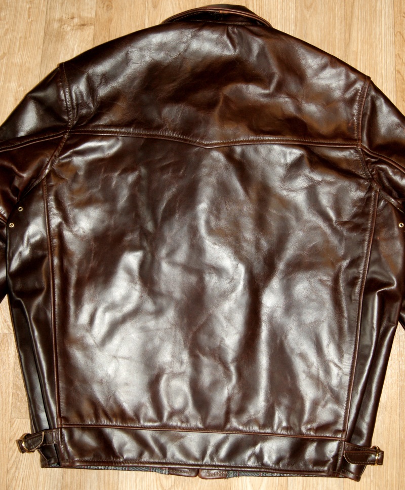 Aero Highwayman Brown CXL Steerhide S4 back.jpg