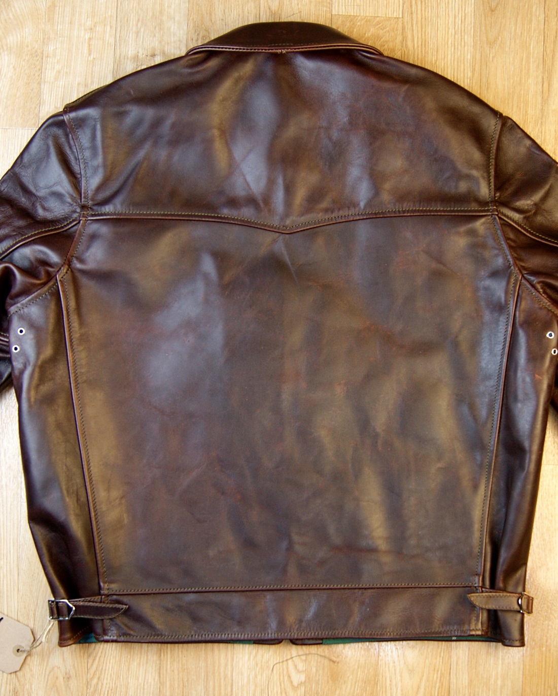 Aero Highwayman Brown FQHH CBD4 back.jpg