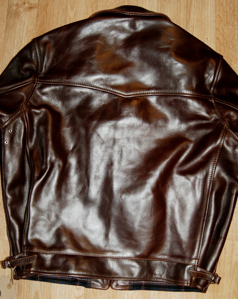 Aero Highwayman Brown Steerhide 42 91 back smaller.jpg