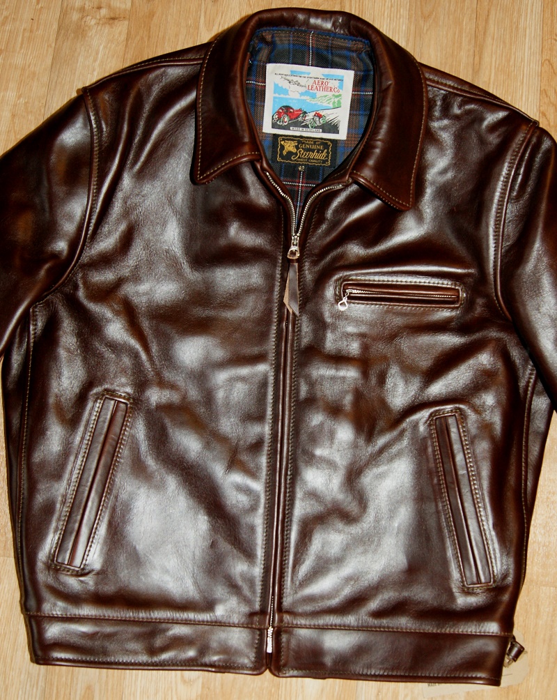 Aero Highwayman Brown Steerhide 42 91 front smaller.jpg