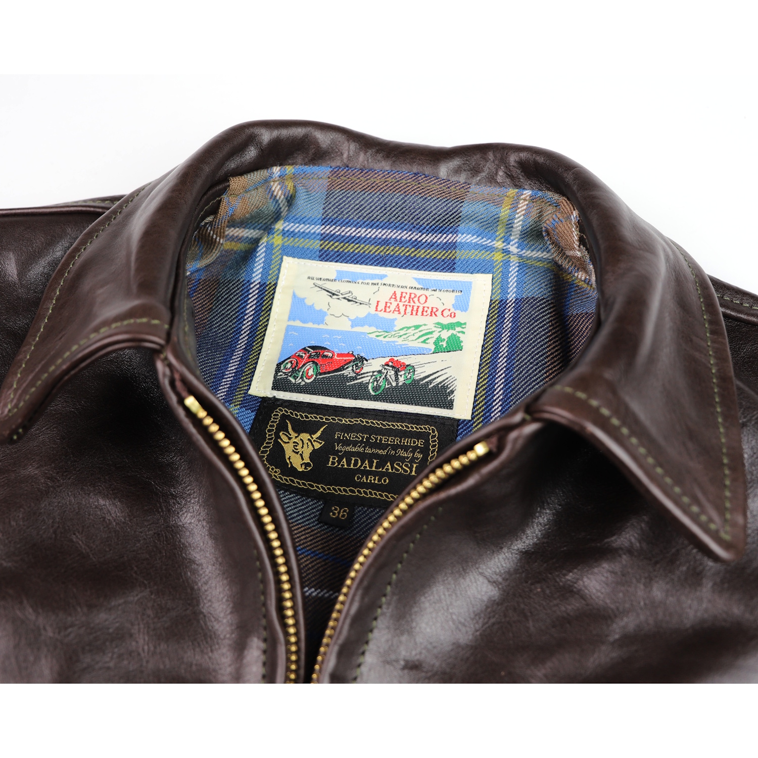 Aero Highwayman Chestnut Badalassi 9GT tag.jpg
