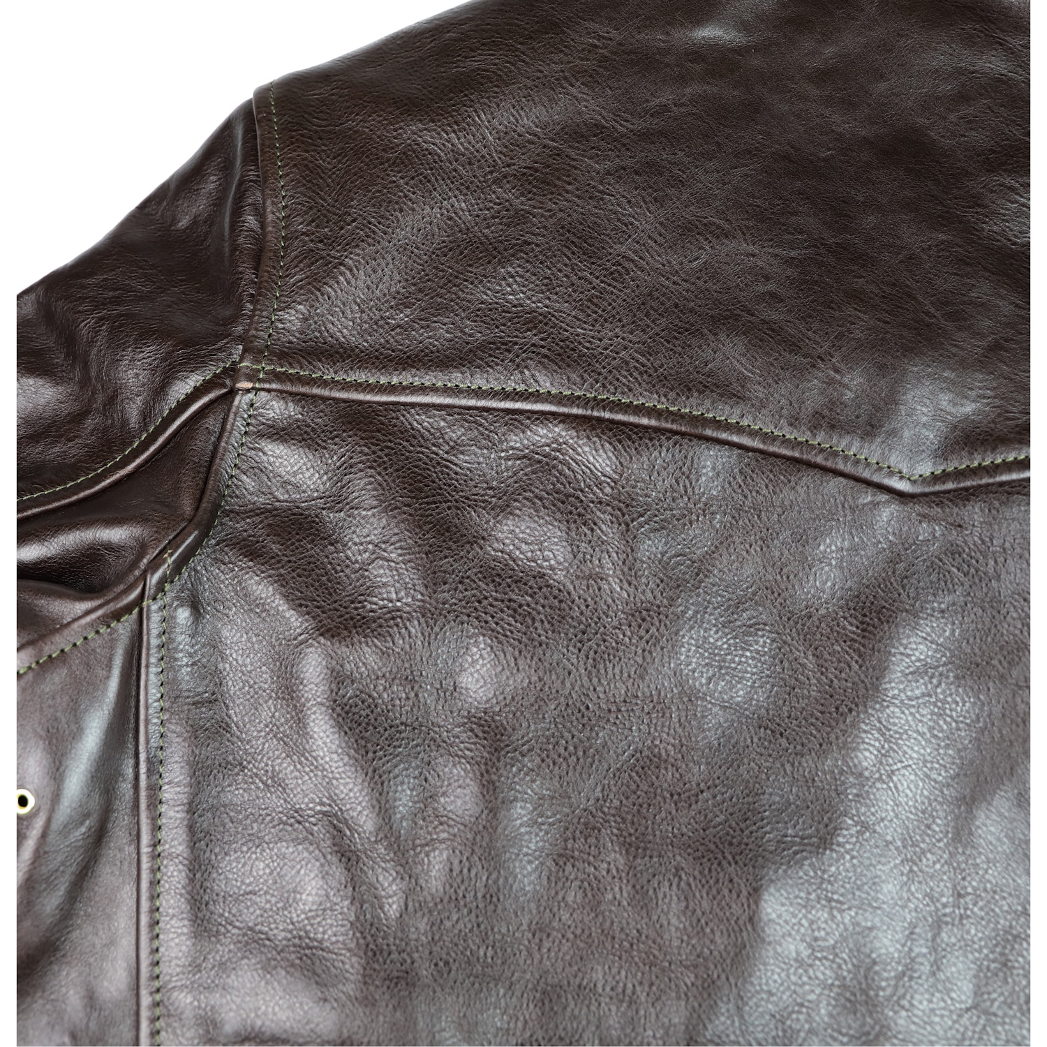 Aero Highwayman Chestnut Badalassi 9GT yoke.jpg