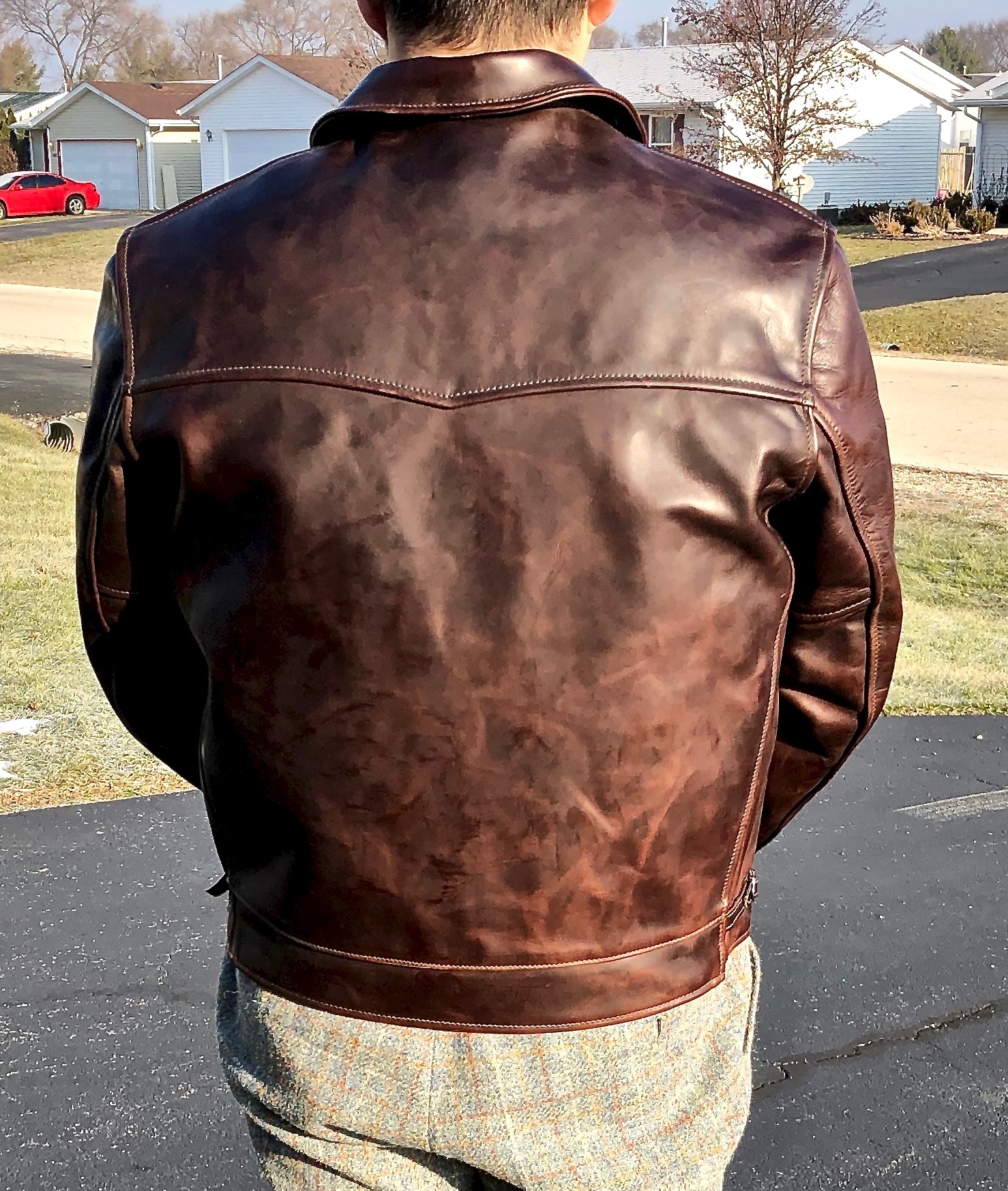 Aero Highwayman customer fit photo back.jpg