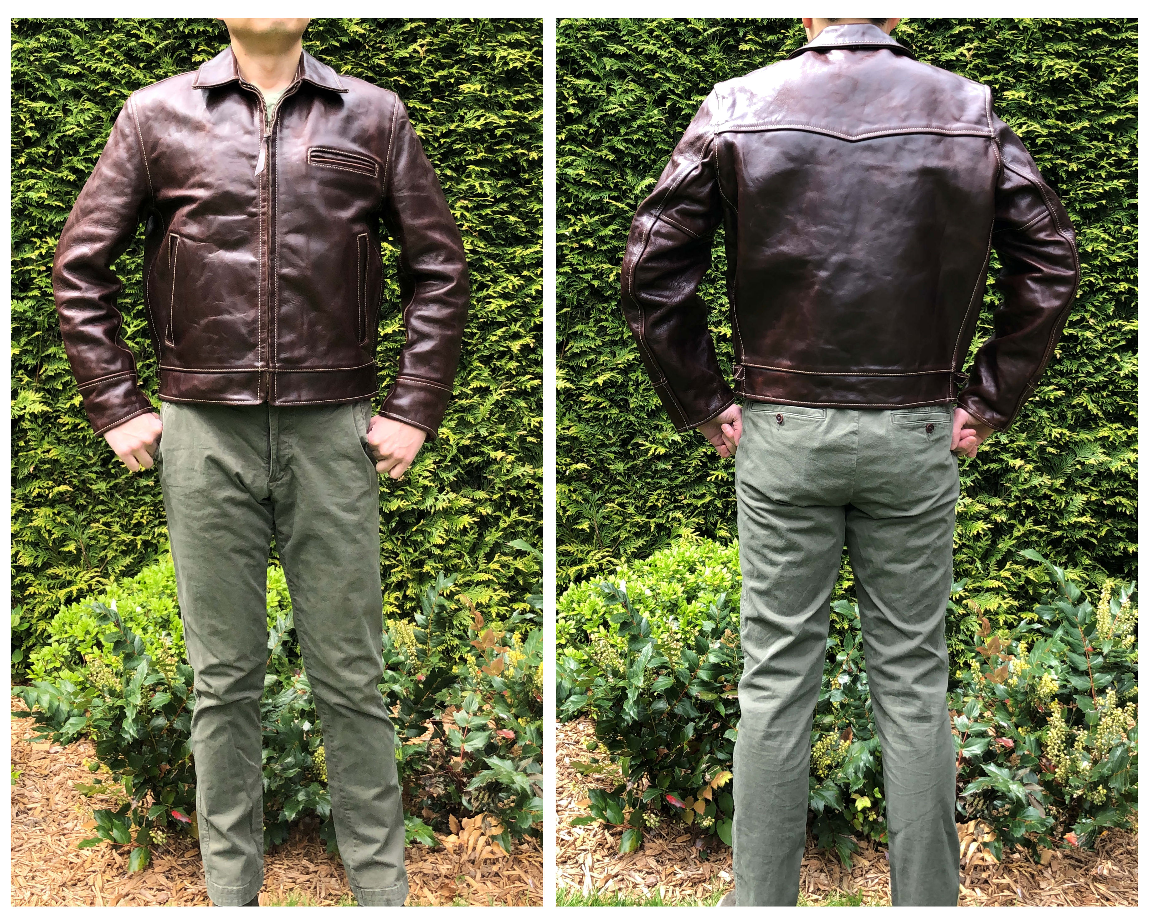 Aero Highwayman Fit Brown Cxl 01.jpg