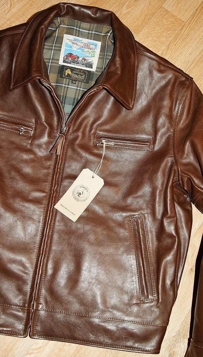 Aero Highwayman Seal Vicenza Horsehide front.jpg